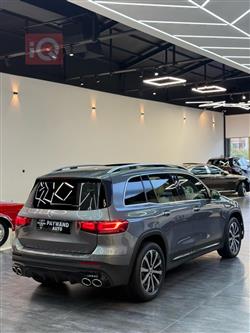 مرسيدس بنز GLB